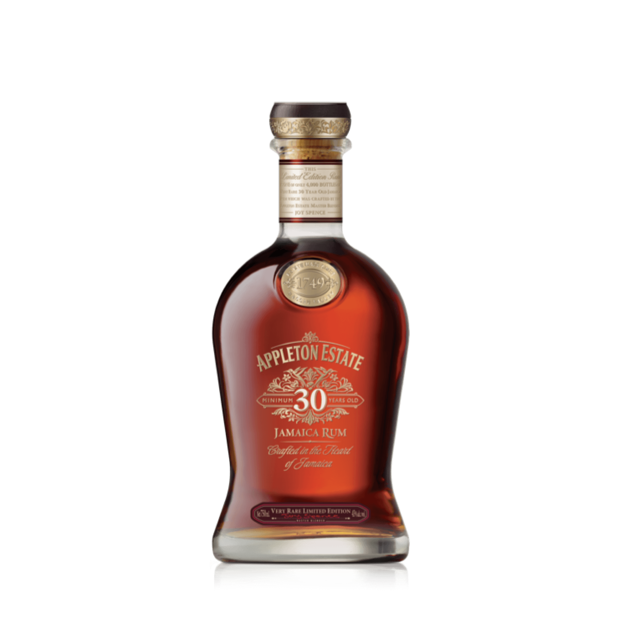 Appleton Estate 30 Year Old Limited Edition
